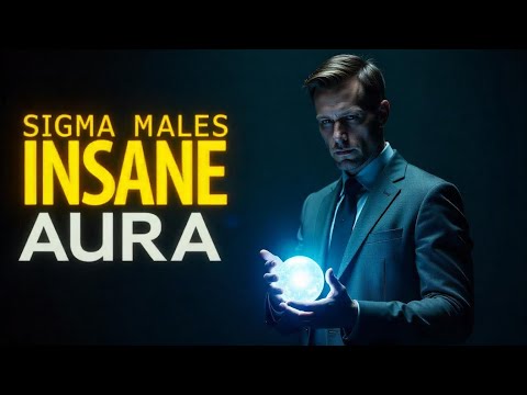 Why Sigma Males Have the Most Irresistible Aura