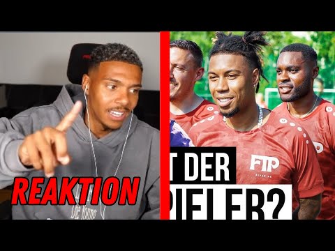 NEIN NIEMALS!😐 Willy reagiert auf Find The Pro🔥 | Niklas Wilson