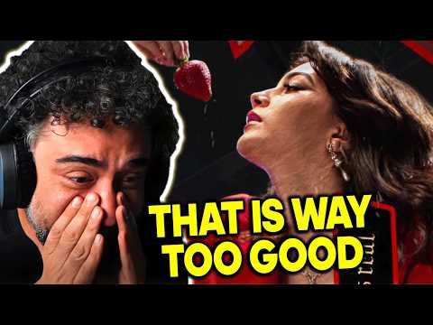 We're Back with GOODNESS!! The Warning - Escapism | Fresh Reaction