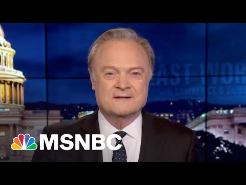 Watch The Last Word With Lawrence O’Donnell Highlights: Dec. 20