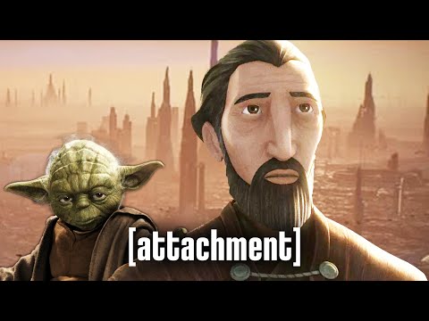 This is Why Palpatine Won...