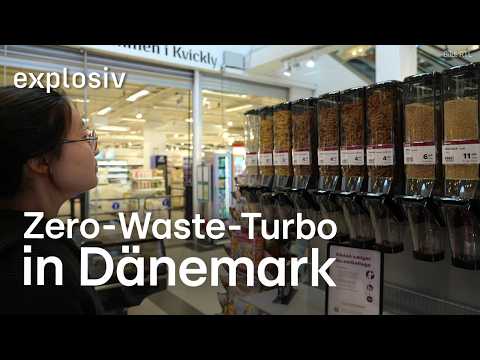 Der Traum von einer müllfreien Insel – Bornhom packt’s an | Explosiv - Das Magazin