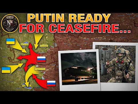 Killzone🔴The Cauldron🔥Day Three: Temporary Ceasefire And First POWs 🎯Military Summary For 2025.10.29