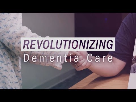 “Revolutionizing Dementia Care” Documentary