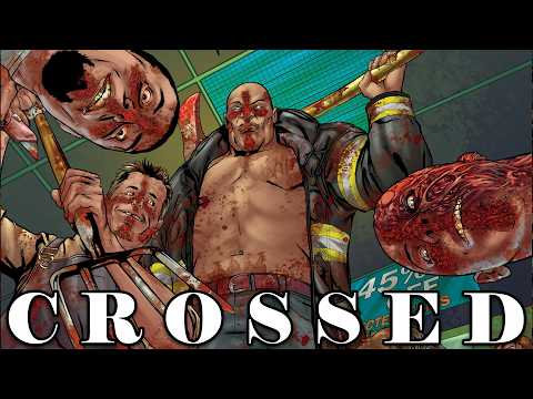 The Entire History Of Crossed