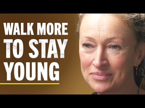 "Running Is Bad For Your Knees Is A Myth" - Protect Your Joints & Transform Your Life | Helen Hall