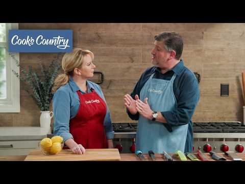 Detroit-Style Pizza's History (and How to Make It) | Full Episode | Cook's Country (S11 E09)