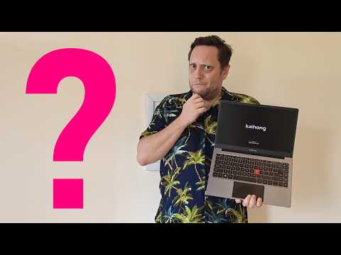 OpenHarmony Laptop (Kaihong BotBook) – Your Questions Answered