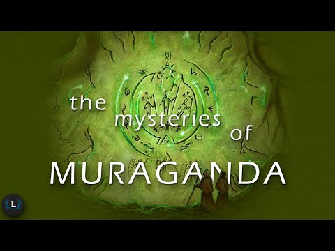 The Plane of Muraganda Explained | MTG Lore