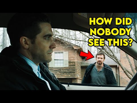 Prisoners (2013): 19 Hidden Details You Completely Missed!