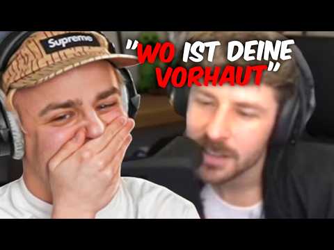 REWI HAT ALLES VERSUCHT UM MEINE FRAUENQUOTE ZU ZERSTÖREN... (mit Nooreax)