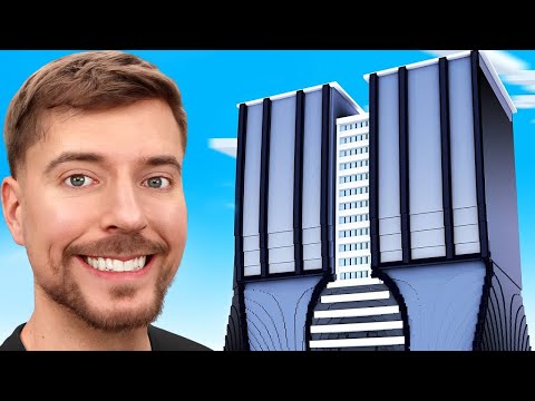 $1 VS $29,000 House!