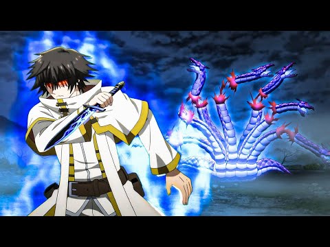 [Full Recap] Weak Healer Kicked from the Party, Awakens Godlike Power to Change the World