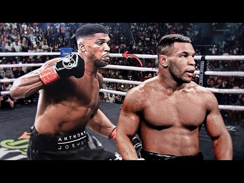 Scary Sh*t! Angry Mike Tyson DESTROYED Cocky Fighters For Being Disrespectful!