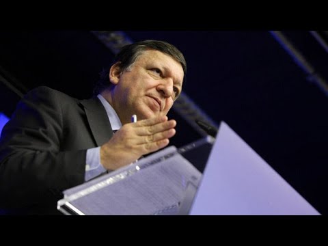 Europe in "great danger", former EC President Barroso warns