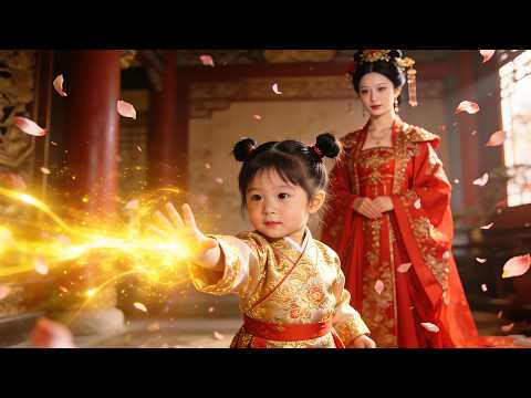 【一口氣看完】穷苦女人沒想到她收養的可憐萌寶是小福星！劇透萌宝带女人逆天改命，逆襲成后，開掛爽翻天！ #逆袭 #爽剧 #短剧