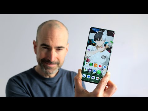 Motorola Edge 60 Fusion Review | Absolute Bargain!