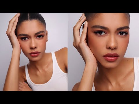 Everyday Easy Soft Glam Makeup