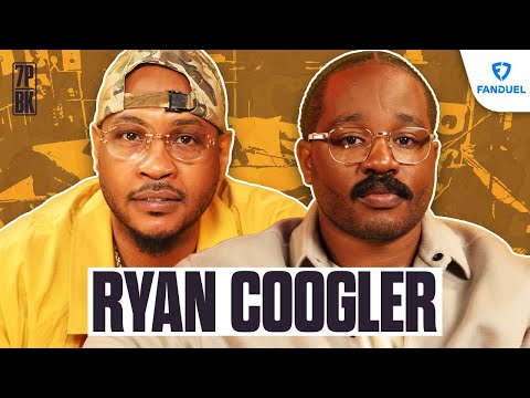 Ryan Coogler on 'Sinners' Creative Process, 'Black Panther' News, NBA Players Love & More