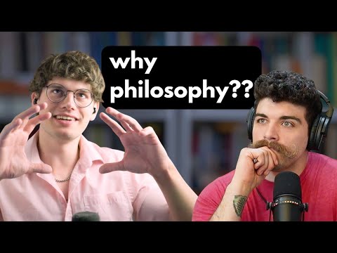 Soliciting Joe Folley's Philosophical Advice @unsolicitedadvice9198