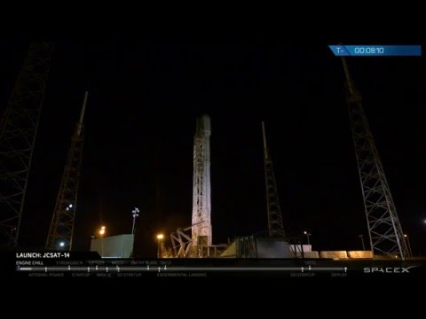 JCSAT-14 Technical Webcast