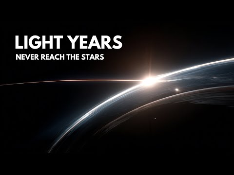 Light Years: The Time Barrier
