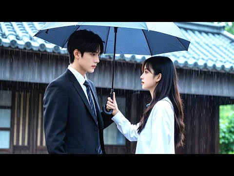 實習生好心借給陌生男人一把傘，沒成想對方是億萬總裁，他對她一見傾心！💕Chinese Television Dramas