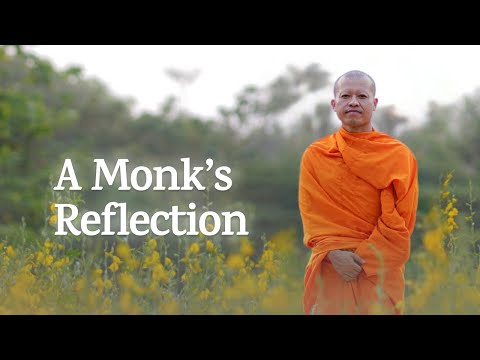 What I Wish I Knew About Success | A Monk's Perspective