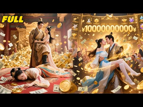 Killed by sis stealing good luck—Reborn get"Counterattack Sys"launches revenge,marries Crown Prince.