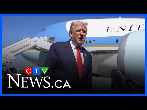 ‘I suspect he’ll lose this case’ | Former White House official on Trump’s Supreme Court appeal