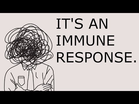 depression is not an illness.
