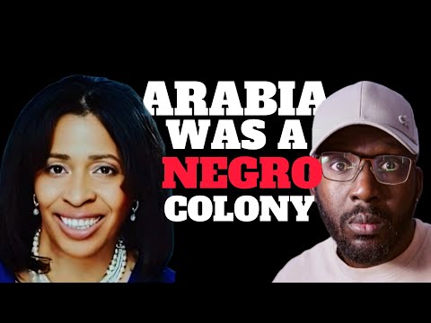 The Truth About The Moors (with Prof. Dana Marniche) DWTK ep 2