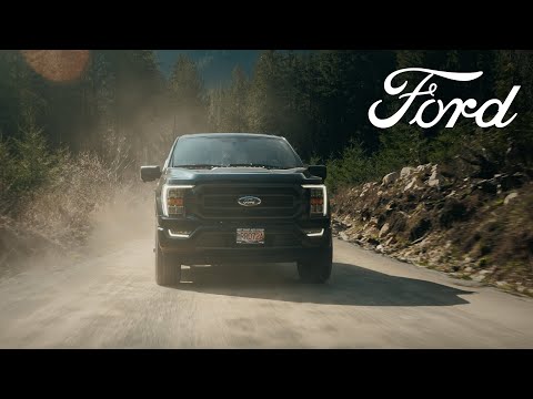 Ford F-150 Spec Commercial | Shot on FX3