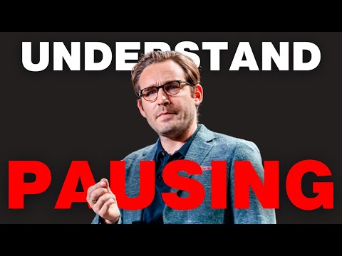 Understand How to Use The Pause to Communicate Effectively