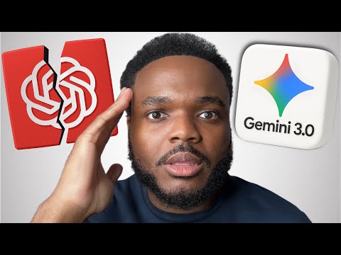 Gemini Just Killed ChatGPT With This NEW NotebookLM Update? 😱