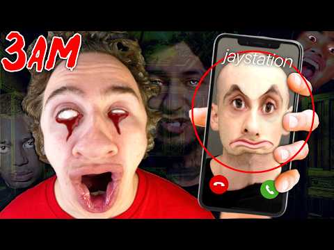 3am Challenges Were The Worst.