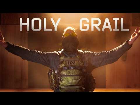 Building A Realistic Civilian Plate Carrier