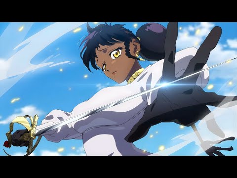 Moments When Overpowered Female Characters Flexed Way Too Hard