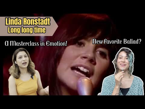 Two Sisters React to Linda Ronstadt – And We Weren’t Ready