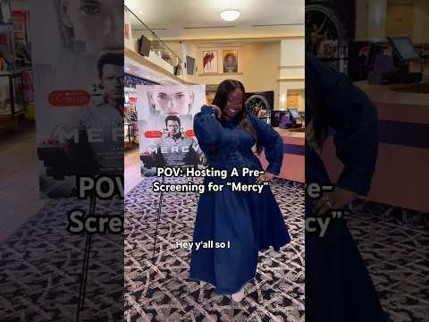 #Grwm #vlog #dayinthelife #mercy #chrispratt