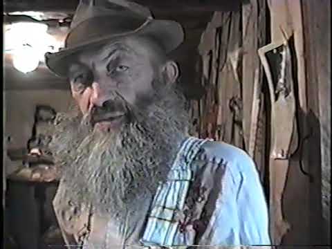 Popcorn Sutton - Making Likker a Long Time Ago (2009)