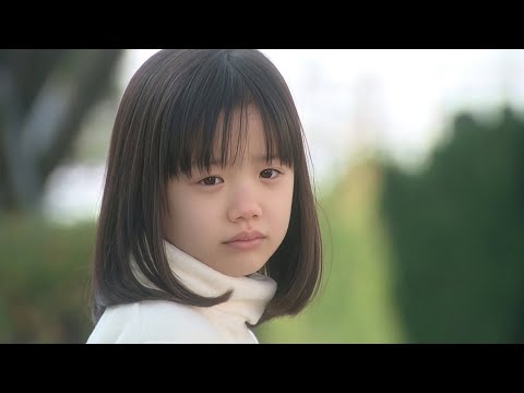 小女孩覺得媽媽不愛自己，卻被外婆治癒了整個童年！豆瓣高分治癒電影《廁所女神》！