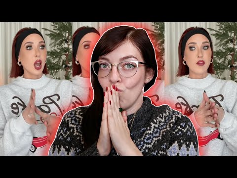 when you are no longer "relatable"