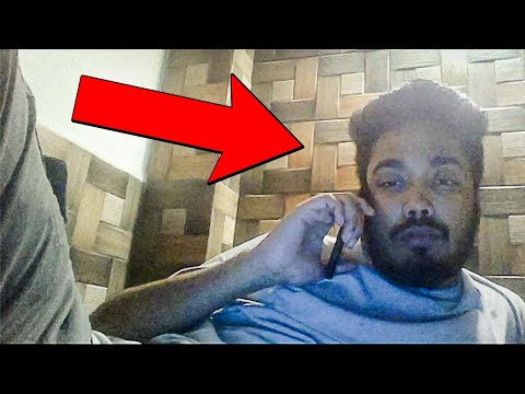 Calling Scammers LIVE and Hacking.