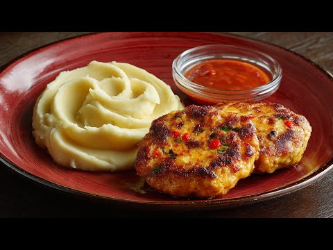 They're so delicious that I make them at least three times a week! So easy and delicious!