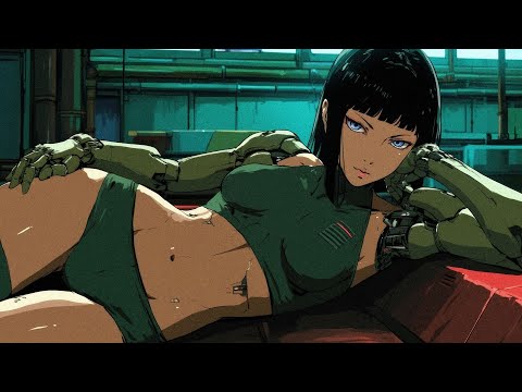 ๐ญ๐ต๐ด๐ญ ๐๐ฌ๐๐๐ฅ๐ก๐๐ง๐๐ ๐ ๐จ๐ฆ๐ // Synthwave, Vaporwave, Cyberpunk, Chillwave, Retrowave, Funkwave Playlist