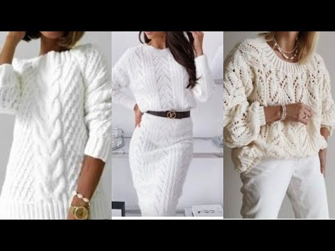 МОДНЫЕ ВЯЗАНЫЕ ВЕЩИ 2023-2024💕 АКТУАЛЬНЫЕ НОВИНКИ И МОДЕЛИ💕