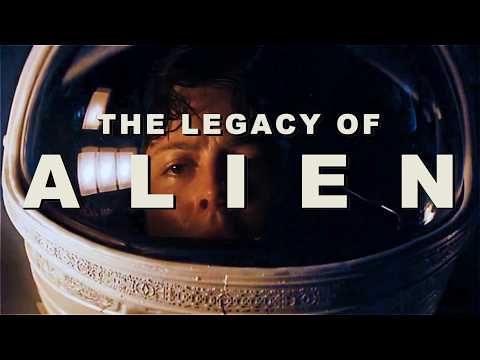 Why Alien Is A Sci-Fi Classic