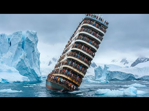 IMPOSSIBLE ISLANDS | The Most Amazing Island Worlds That Will Surprise You | 4K Travel Documentary