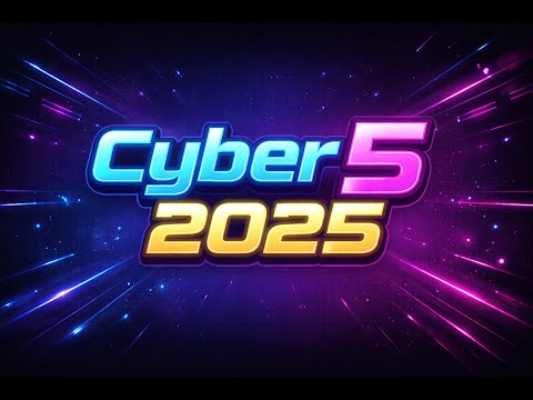 Cyber 5 2025: Insights, Trends, and a Marketer’s Guide to an AI-First Future of eCommerce